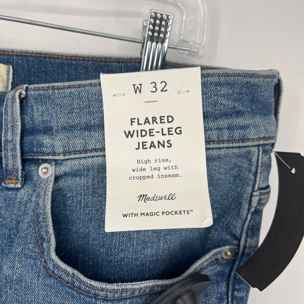 Madewell Jeans