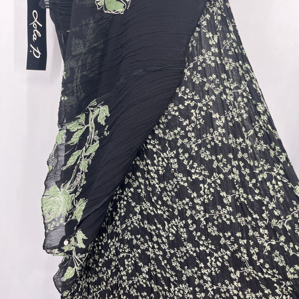 Lola P. Slvls Dress