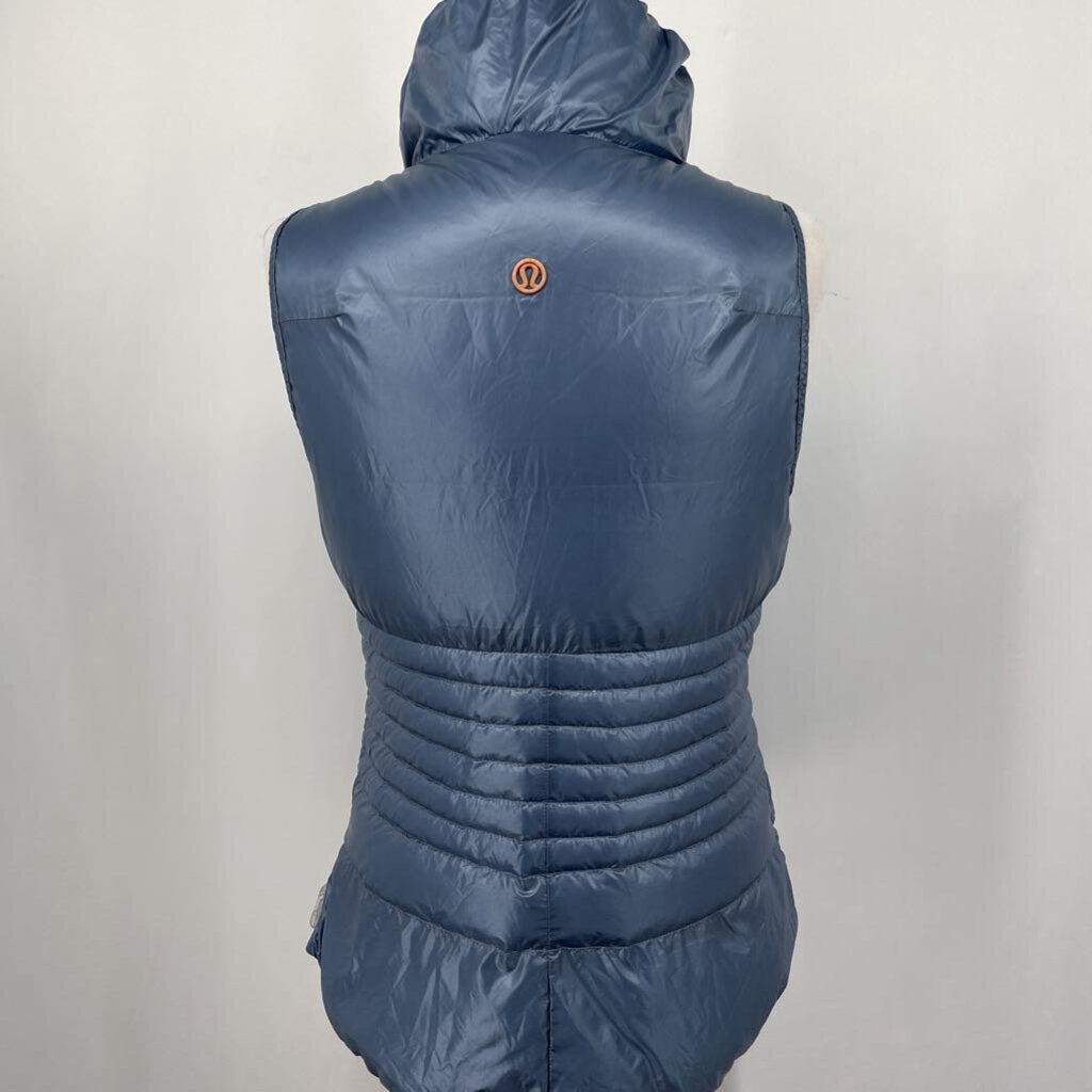 Lululemon Down Vest
