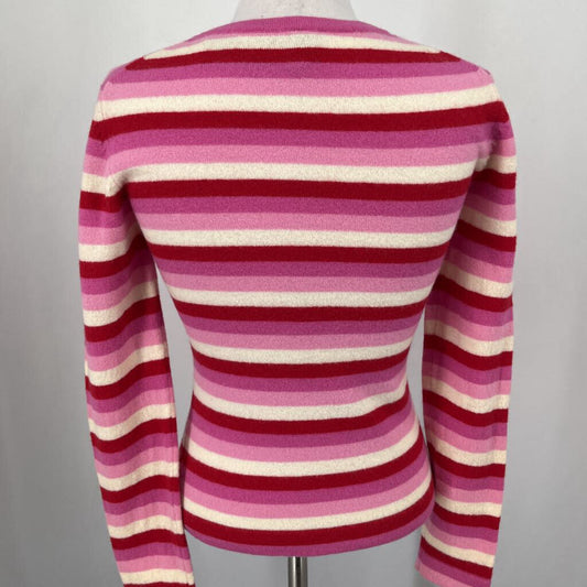 Gap L/s Striped Sweater