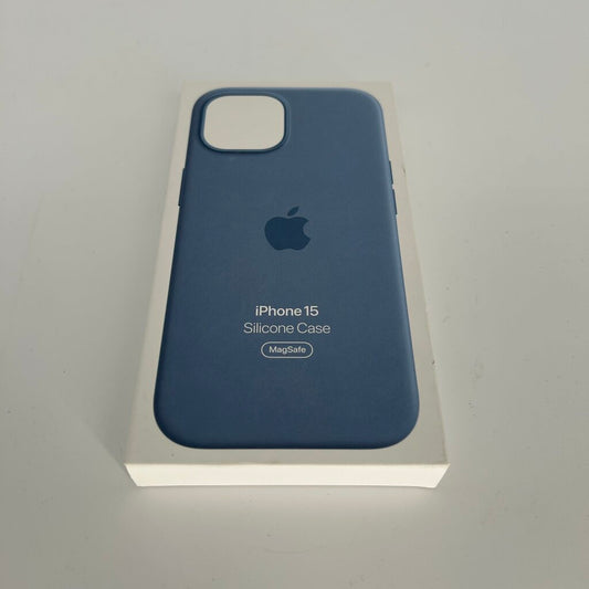 IPhone15 Silicone Case