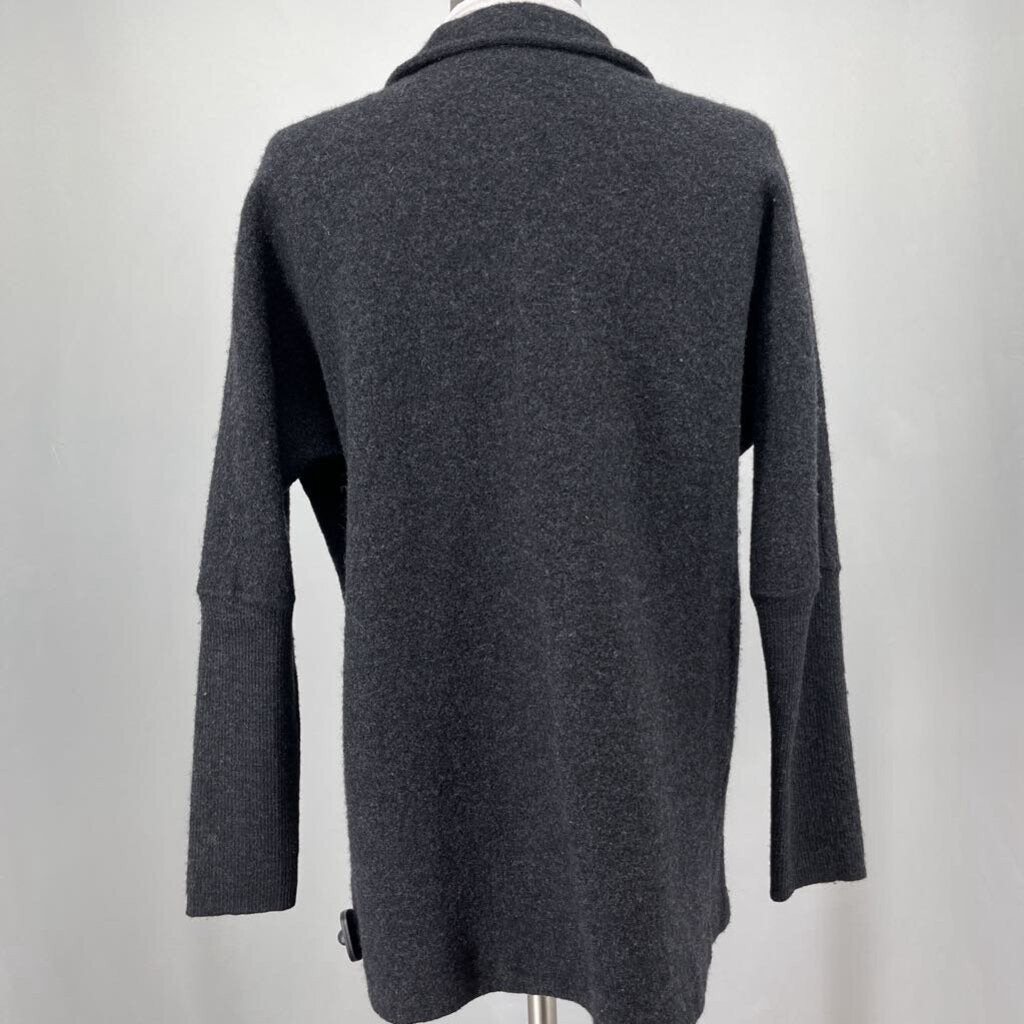 Eileen Fisher Open Front Jacket