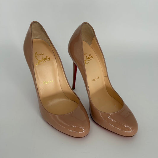 Christian Louboutins