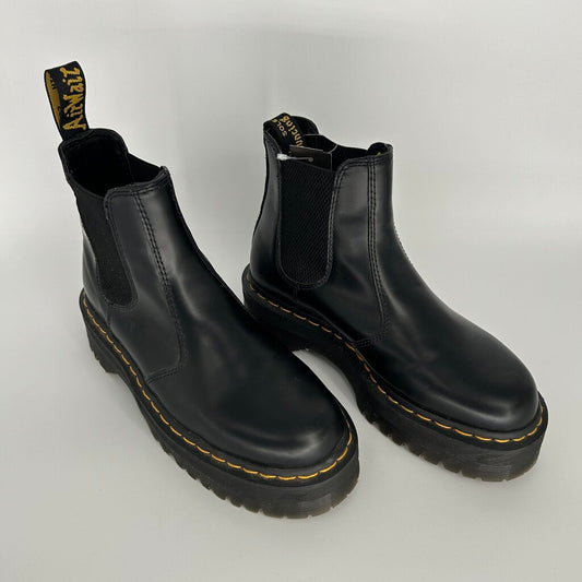 Dr Martens Bootie