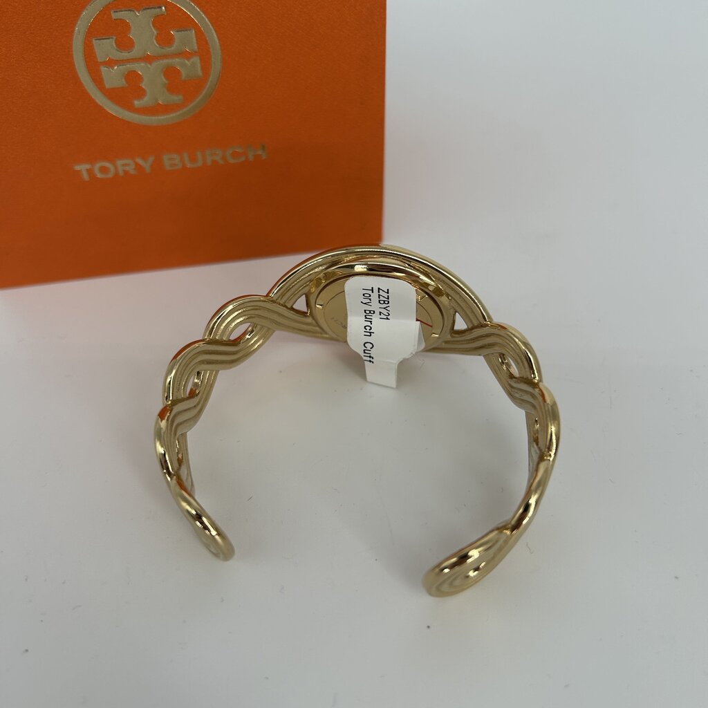 Tory Burch Miller Watch