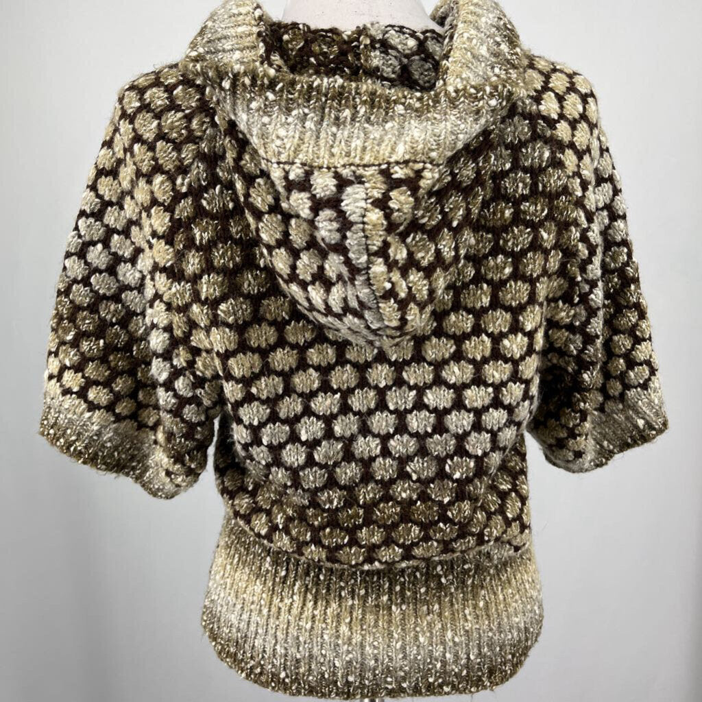 Sisters S/s Cardigan