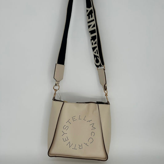 Stella McCartney Logo Crossbody