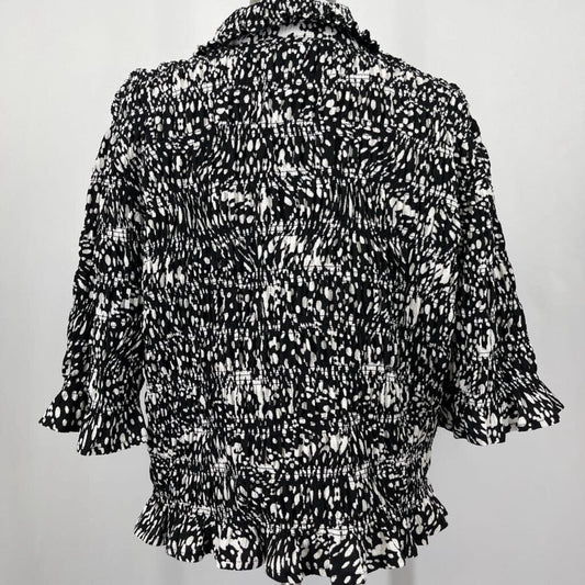 Maeve S/s Top