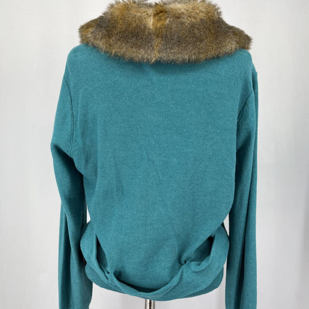 Cabi L/s Cardigan