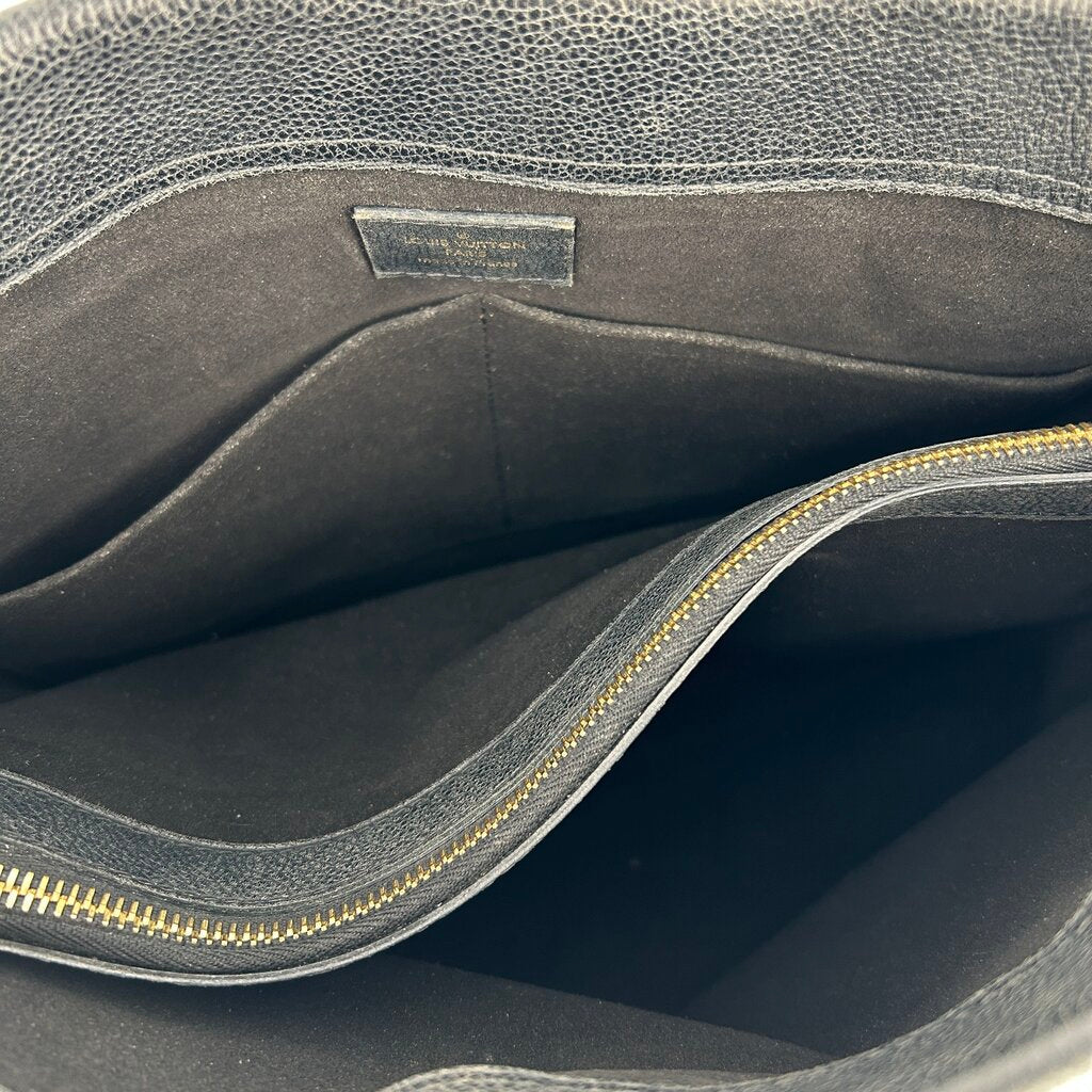 LV Pallas Shopping Tote