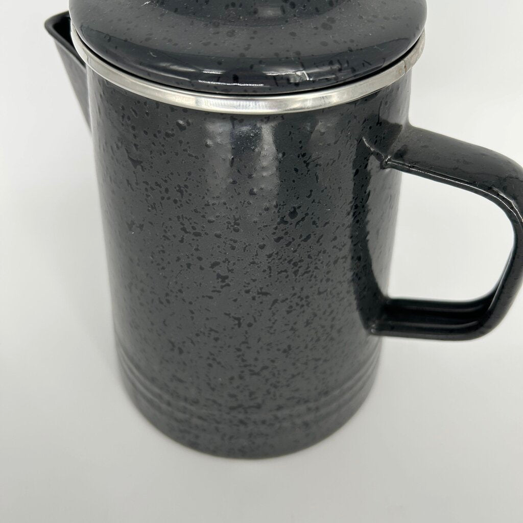 Paula Deen Metal Coffee Pot