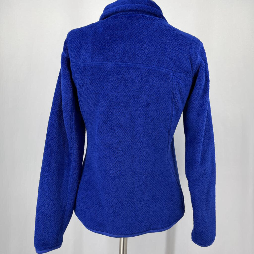 Patagonia 1/4 Snap Pull-over