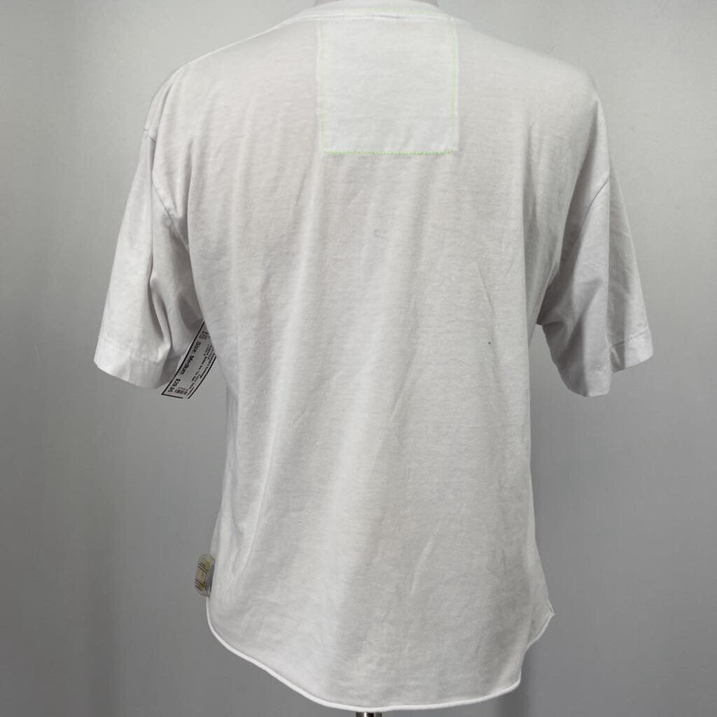 Aviator Nation S/s Tee Shirt
