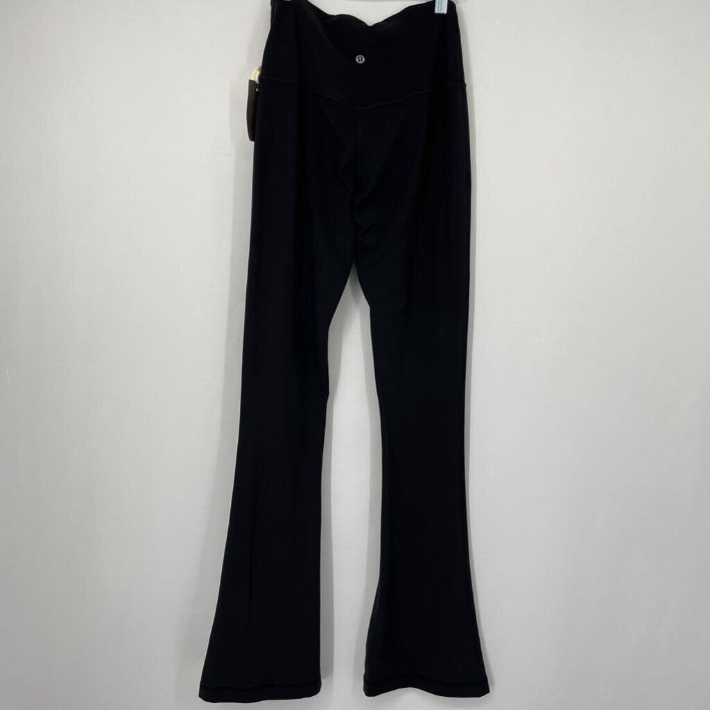 Lululemon Flare Leggings