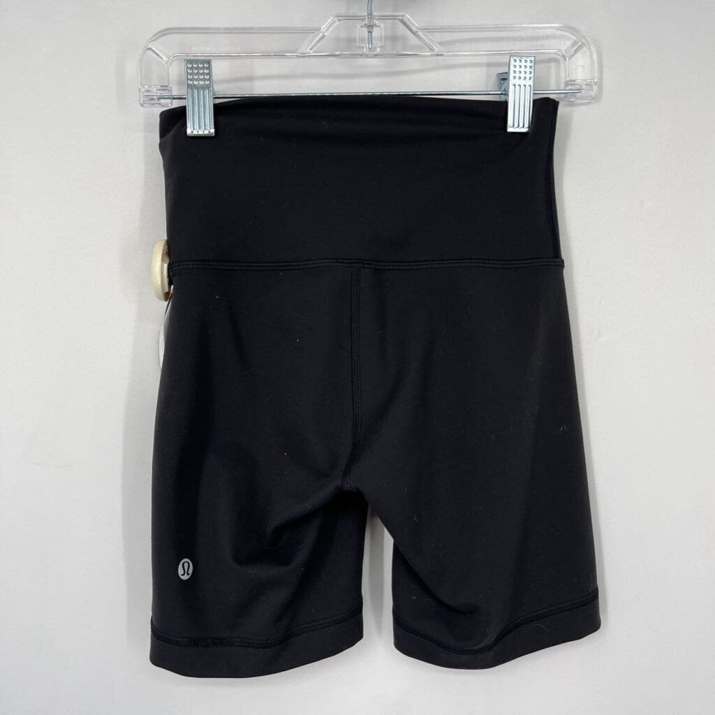 Lululemon Bike Shorts