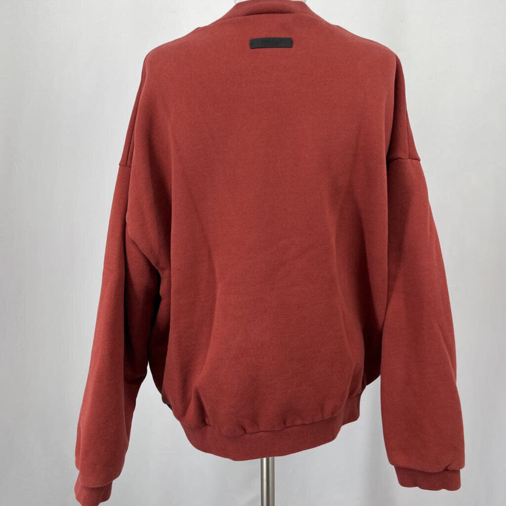 Essentials Fear of God Sweatshirt