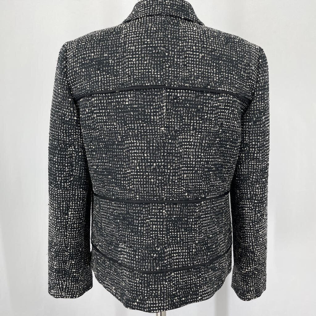 Lafayette 148 Tweed Jacket