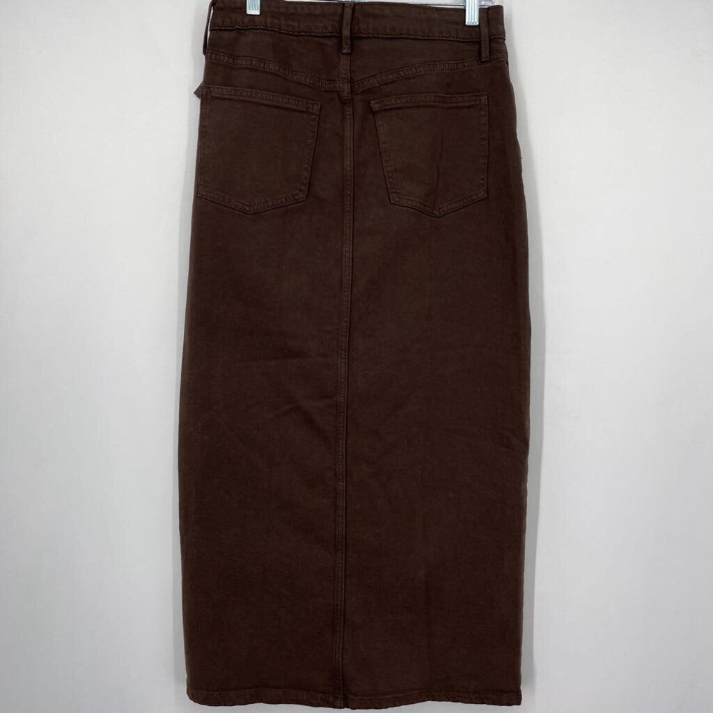 Gap Denim Skirt