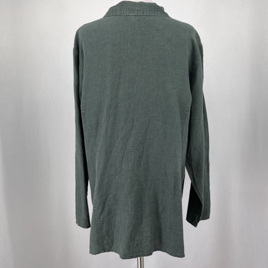 Flax Jacket