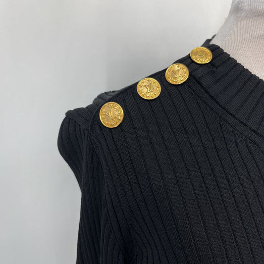 Louis Vuitton L/s Sweater