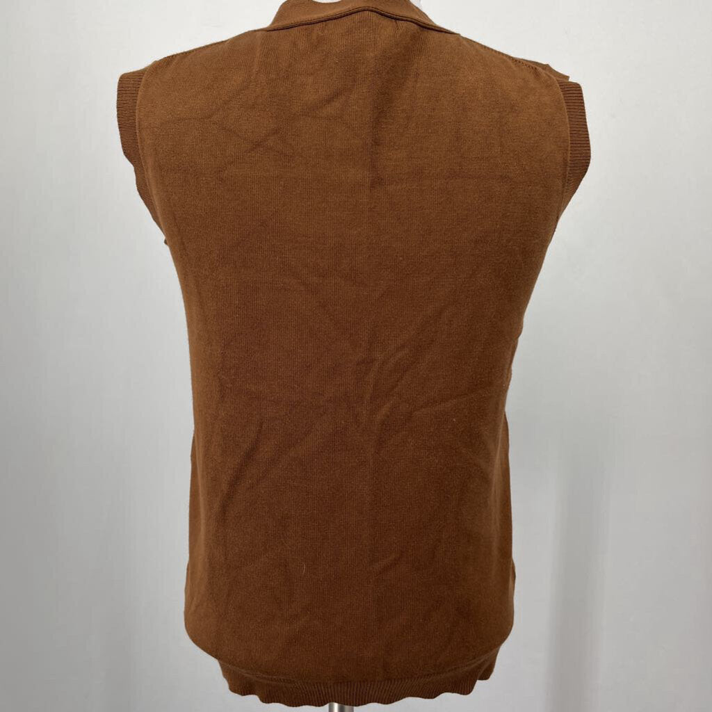 Paul Jones Argile Sweater Vest