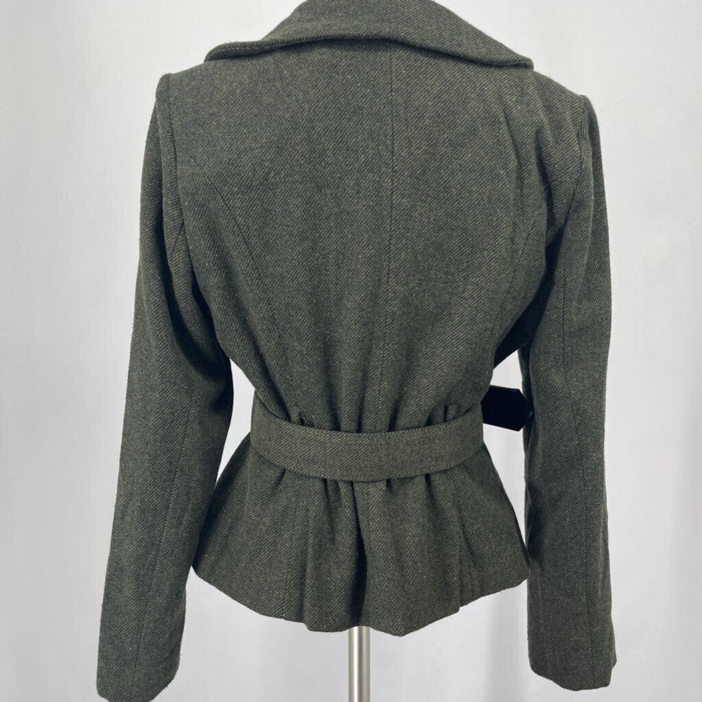 Collectif Vintage Jacket