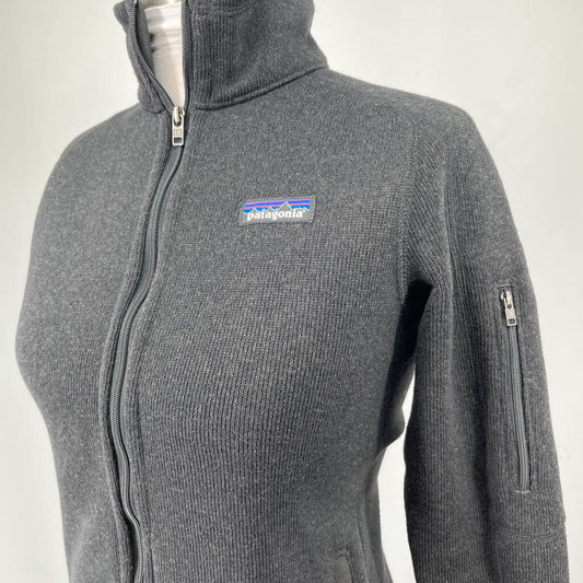 Patagonia L/s Sweater