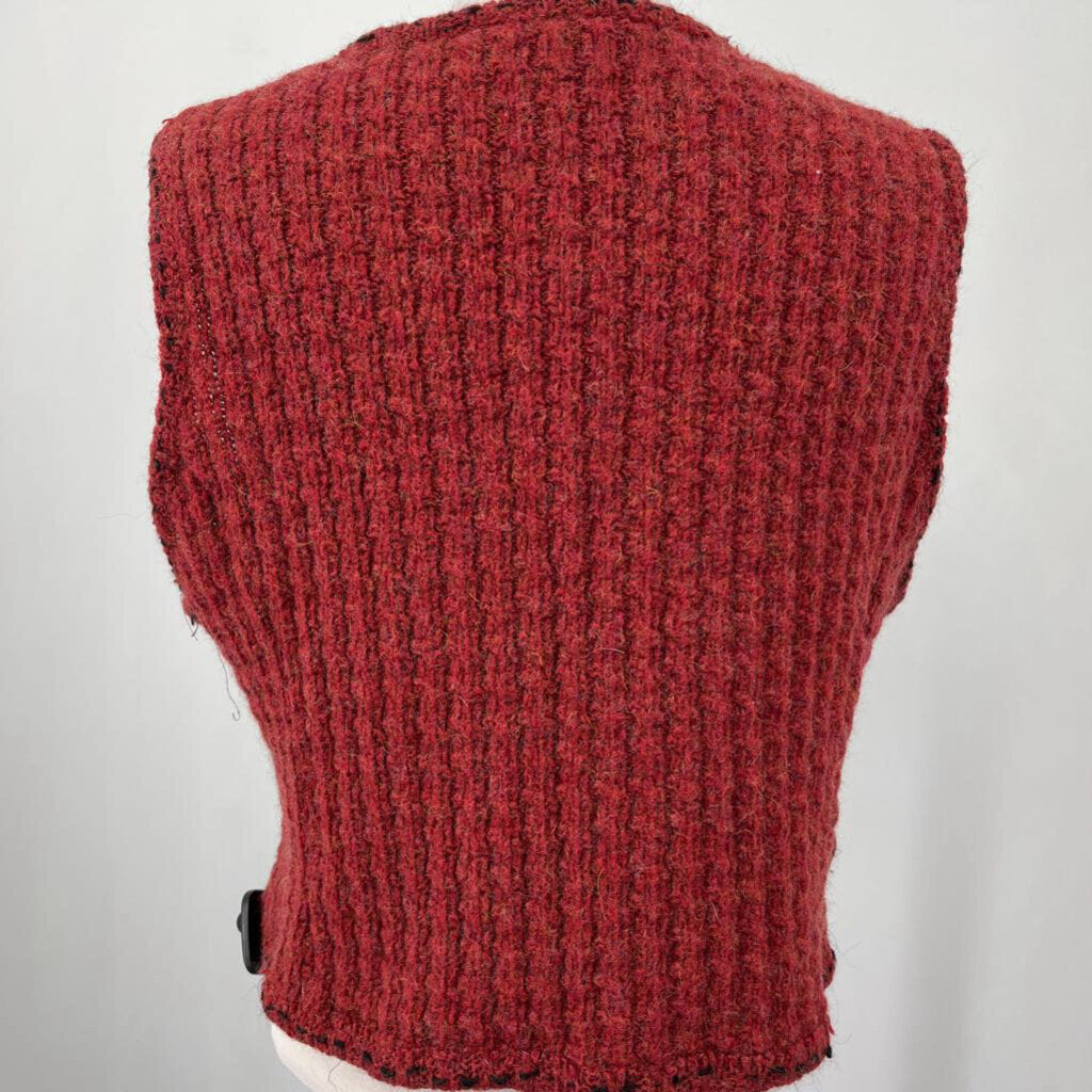 Canvasbacks Sweater Vest