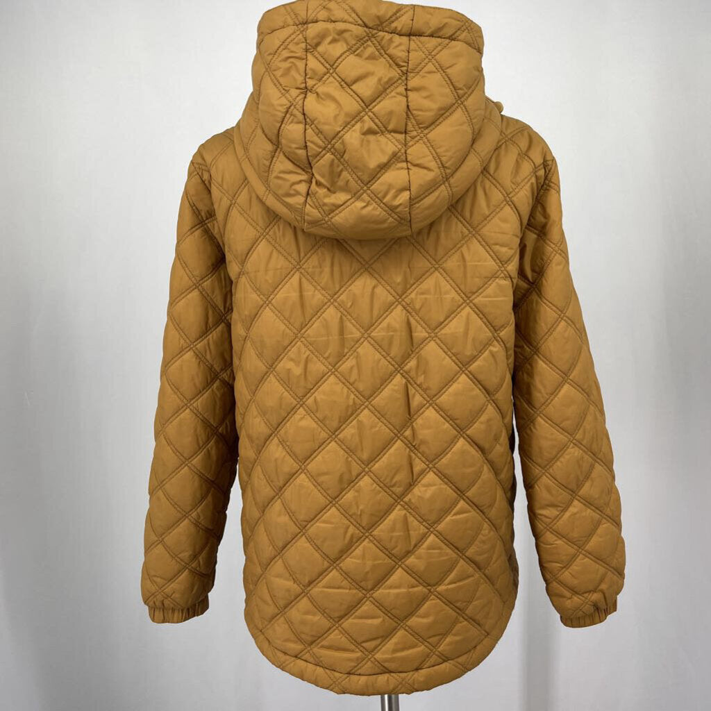 Madewell Quilted Jacket