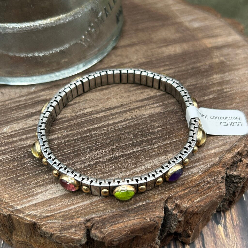 Nomination Italian Charm Bracelet