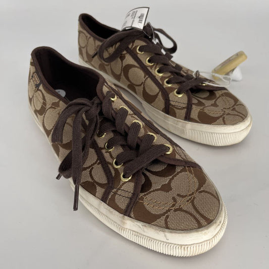 Coach Sneaker
