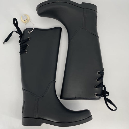 Coach Tall Rainboot