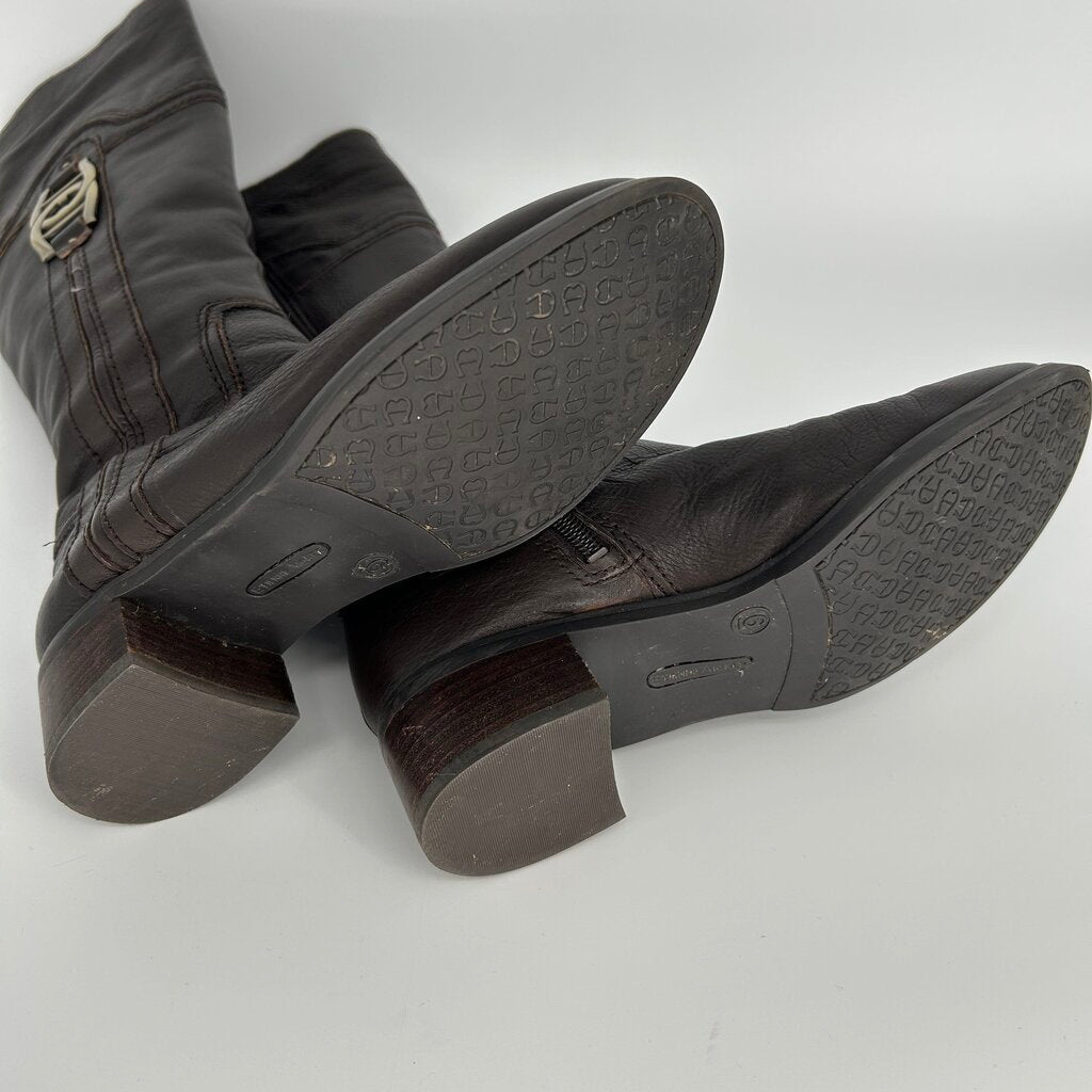 Etienne Aigner Tall Boot