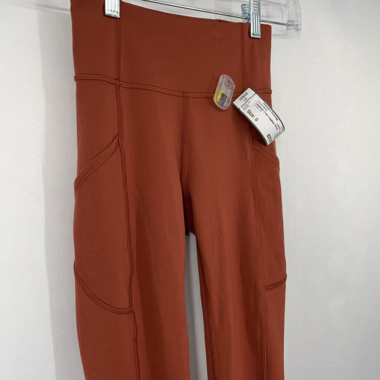 Lululemon Crop Leggings