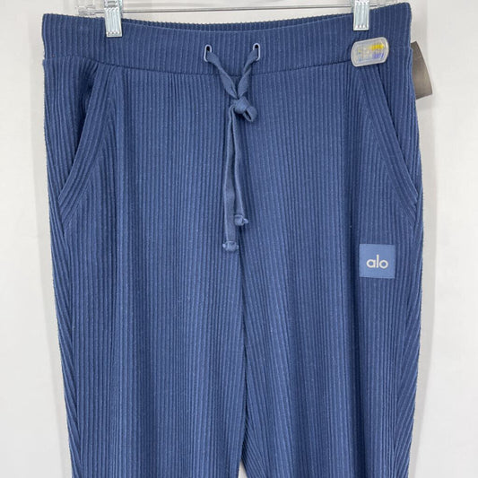 Alo Ribbed Pants