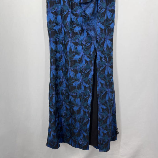 Adrianna Papell off shoulder Dress