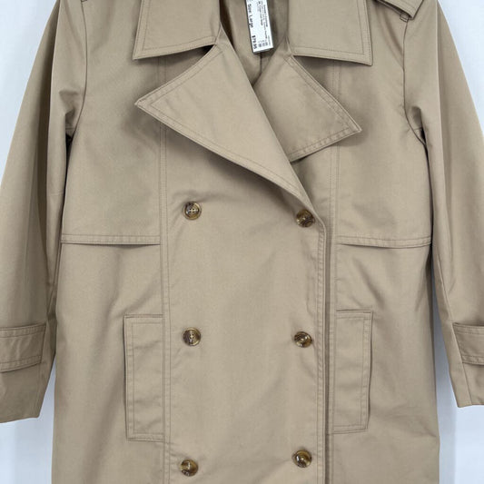 BR Trench Coat