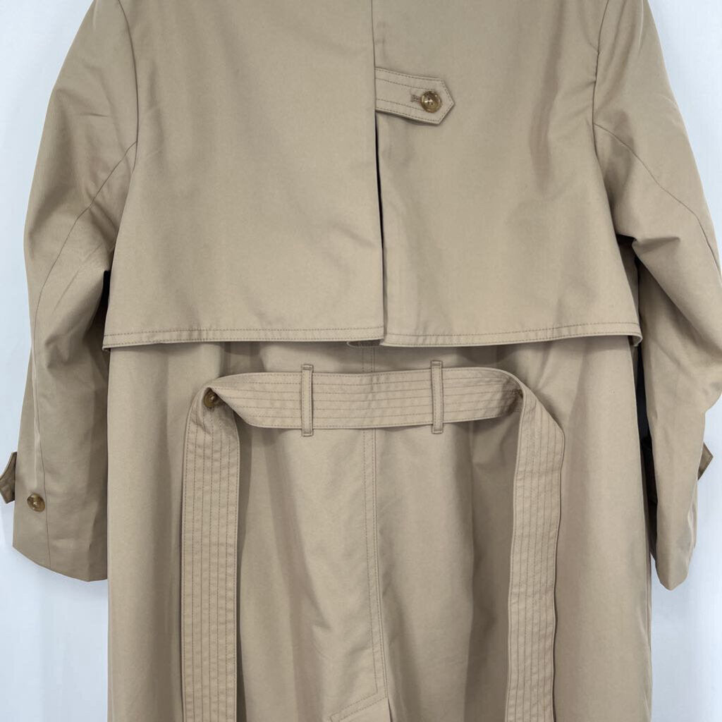 BR Trench Coat