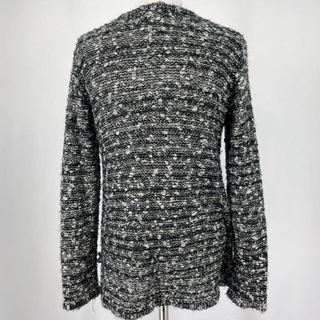 Alberto Makali L/s Cardigan