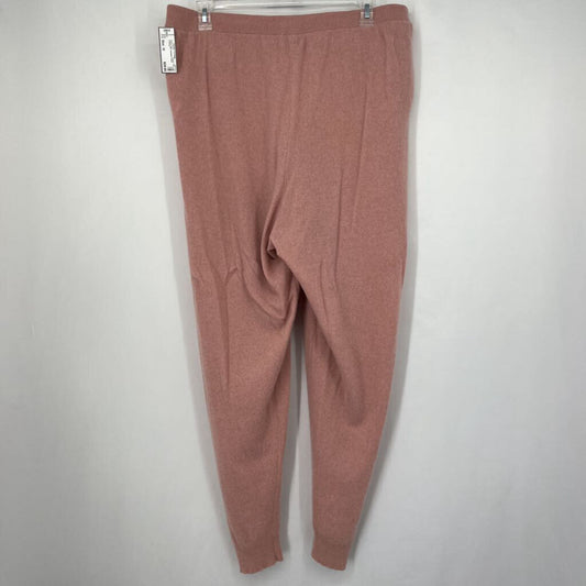 Charter Club Cashmere Pants