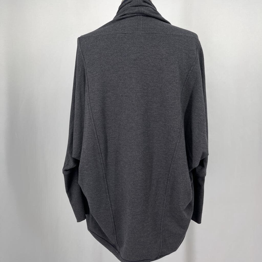 Lululemon L/s Open Cardigan