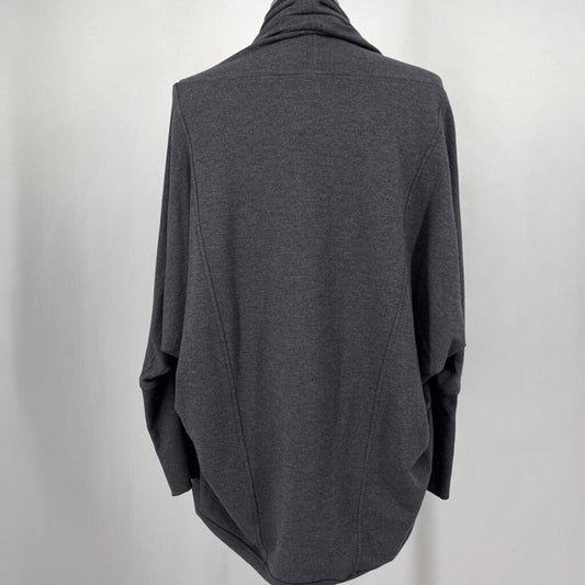 Lululemon L/s Open Cardigan