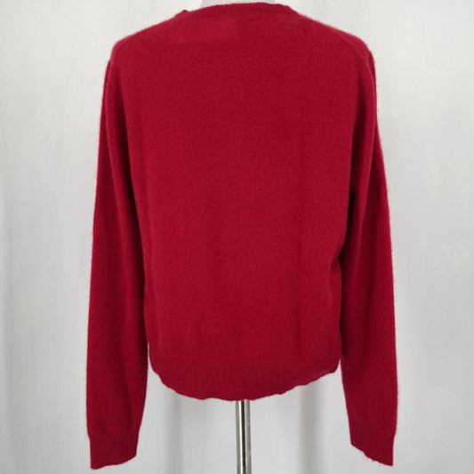 Valerie Stevens L/s Cardigan