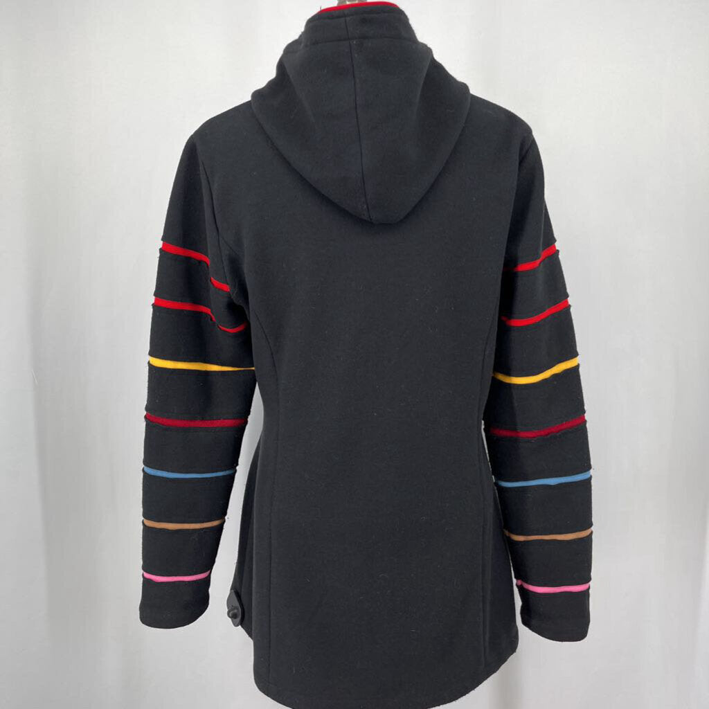 Fantazia Coat
