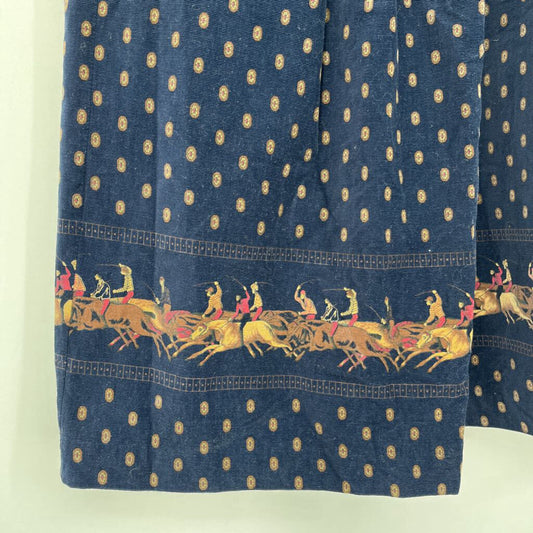 Herman Geist Corduroy Skirt