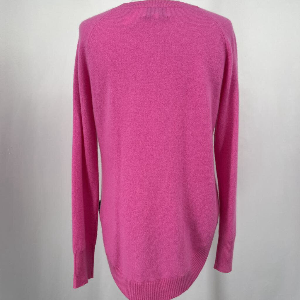 Belle France Cashmere Sweater