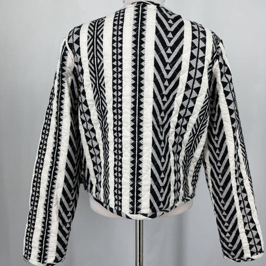 Sanctuary Quilted Jacket