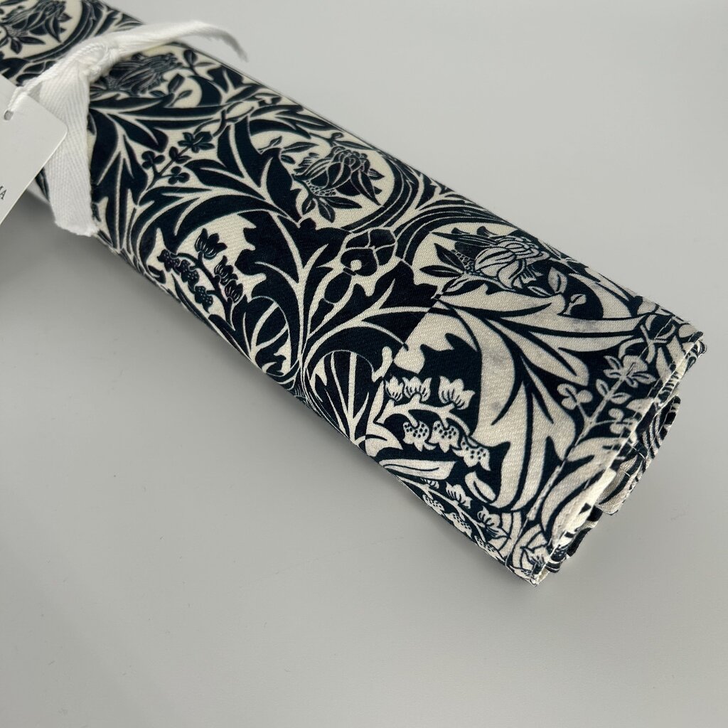 Williams Sonoma Floral Table Runner