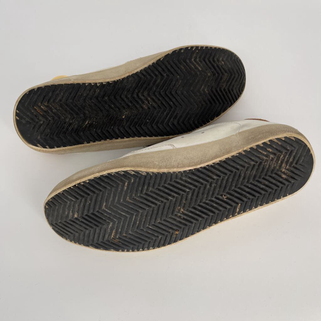 Golden Goose Sneakers