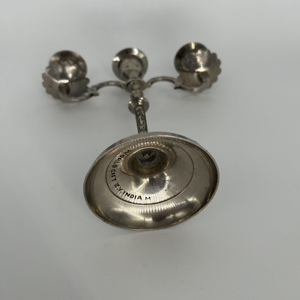 ZY India Candelabra